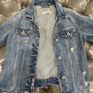 Abercrombie Kids Jacket/Small Women